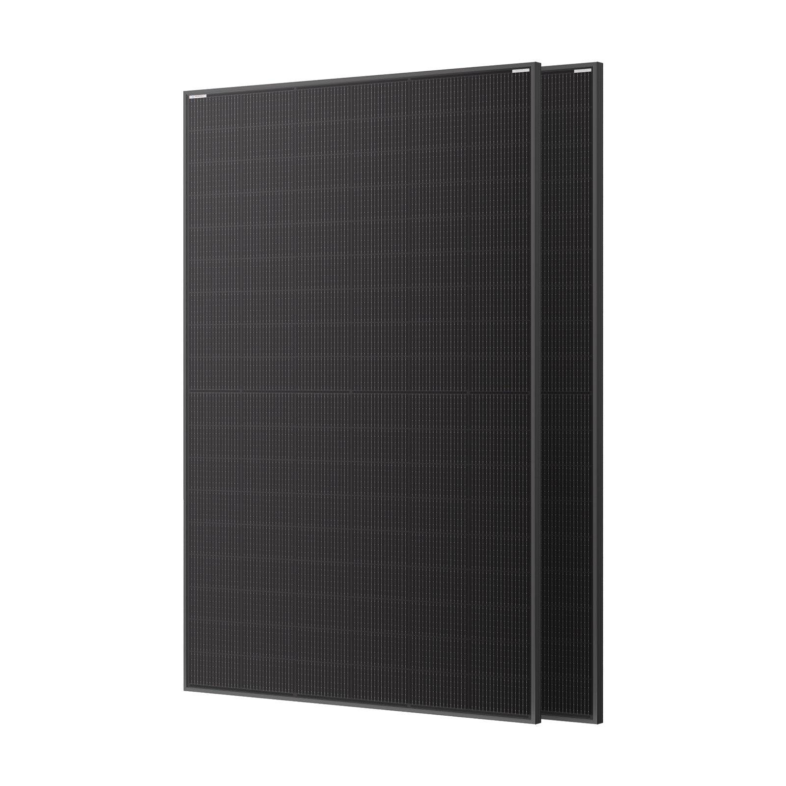 Vibrta 400W N-Type Bifacial Solar Panel